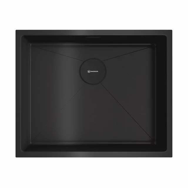 Omoikiri Taki 54-U/IF.7