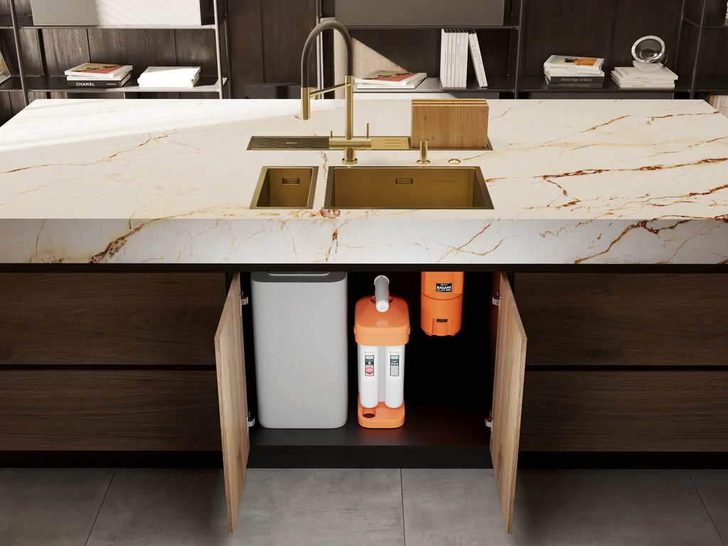 Omoikiri Taki 54-U/IF Side SF.2