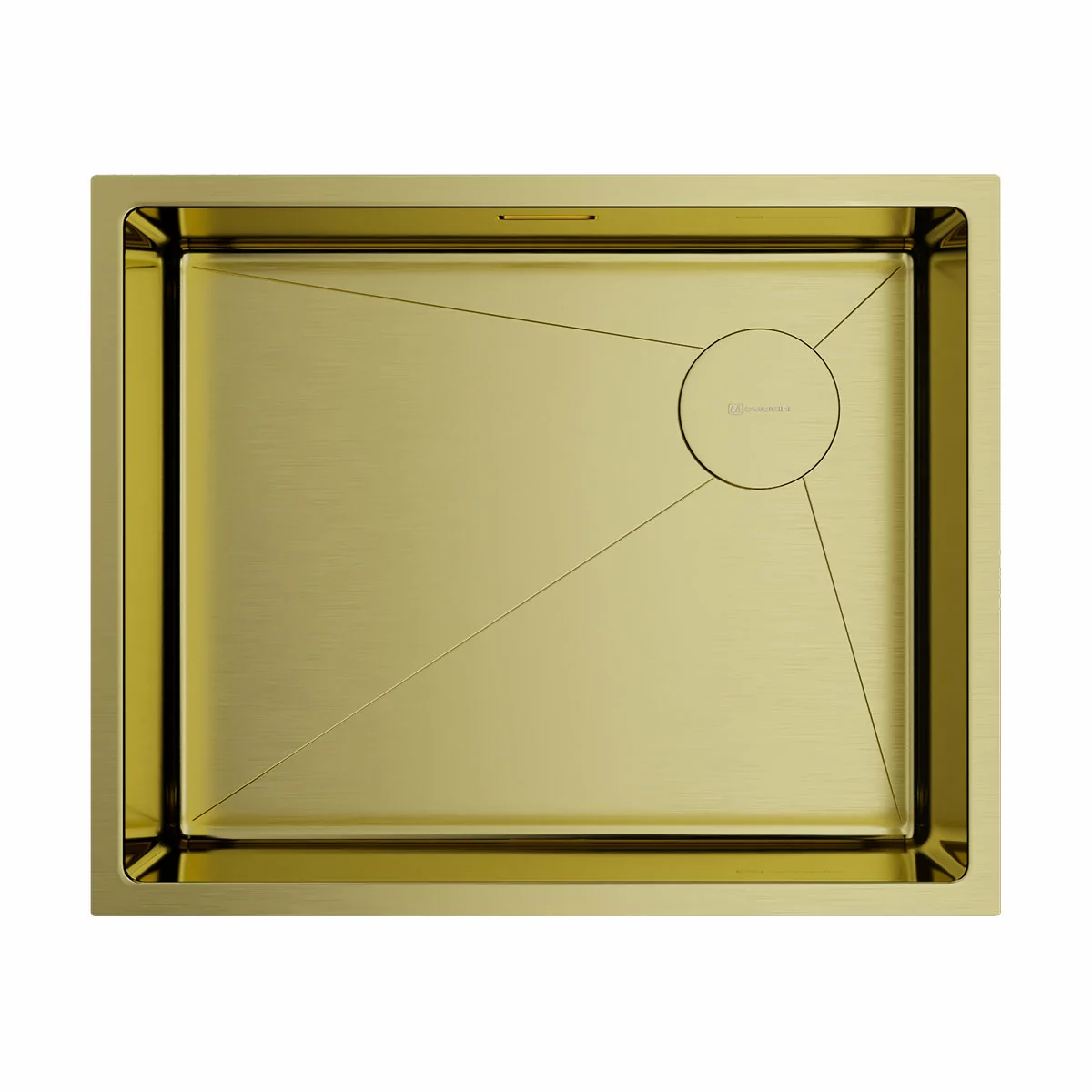 Omoikiri Taki 54-U/IF Side SF.3