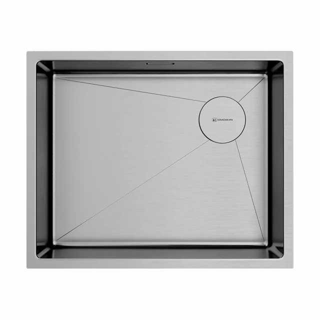 Omoikiri Taki 54-U/IF Side SF.0