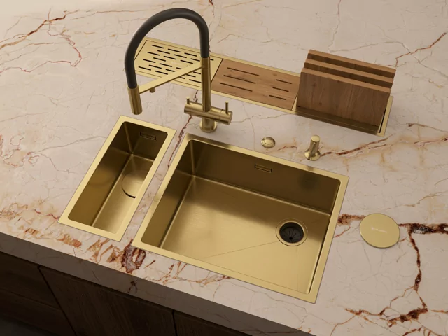 Omoikiri Taki 54-U/IF Side SF.1