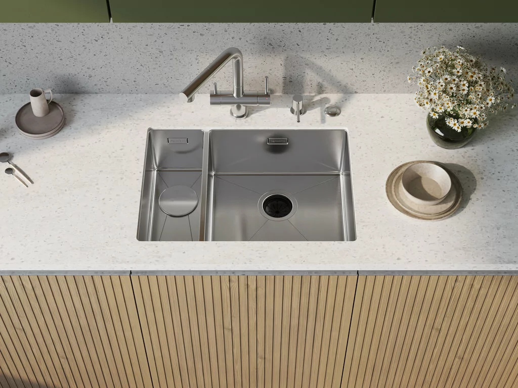 Omoikiri Taki 58-2-U/IF L.1