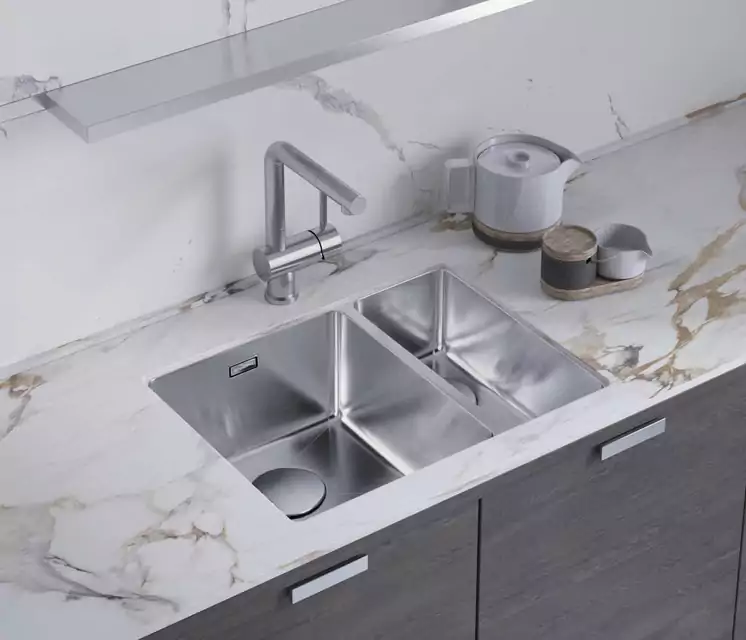 Omoikiri Taki 58-2-U/IF L.3