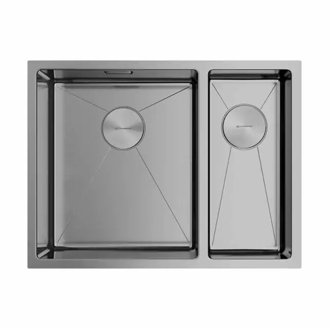 Omoikiri Taki 58-2-U/IF L.0