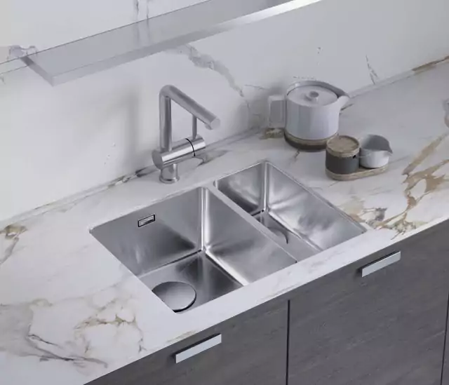 Omoikiri Taki 58-2-U/IF R.3