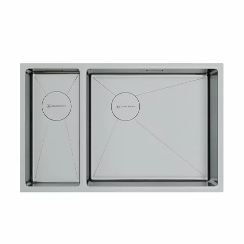 Omoikiri Taki 69-2-U/IF Side R