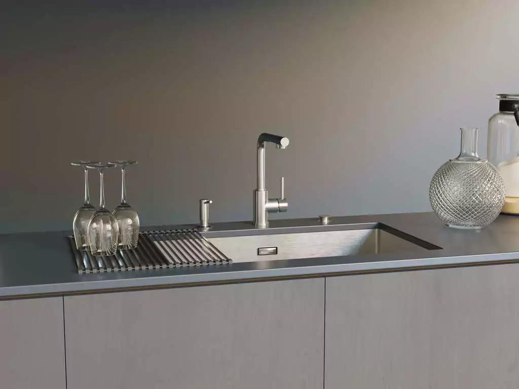 Omoikiri Taki 74-U/IF.3