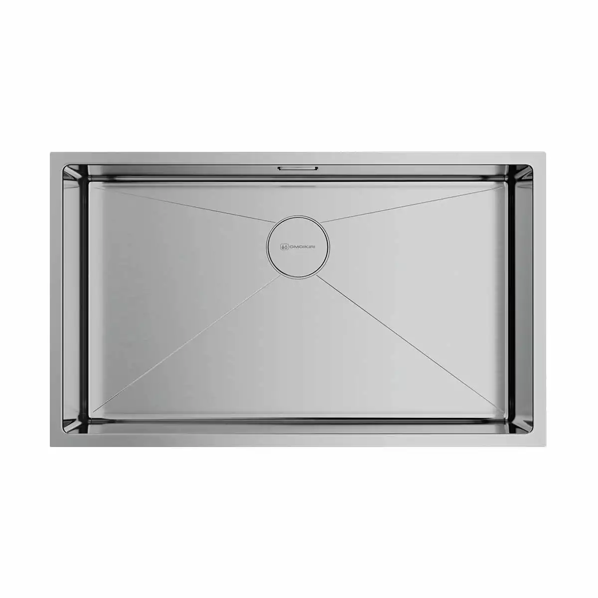 Omoikiri Taki 74-U/IF.6