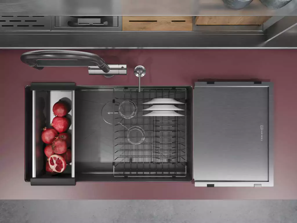 Omoikiri Taki 74-U/IF.2