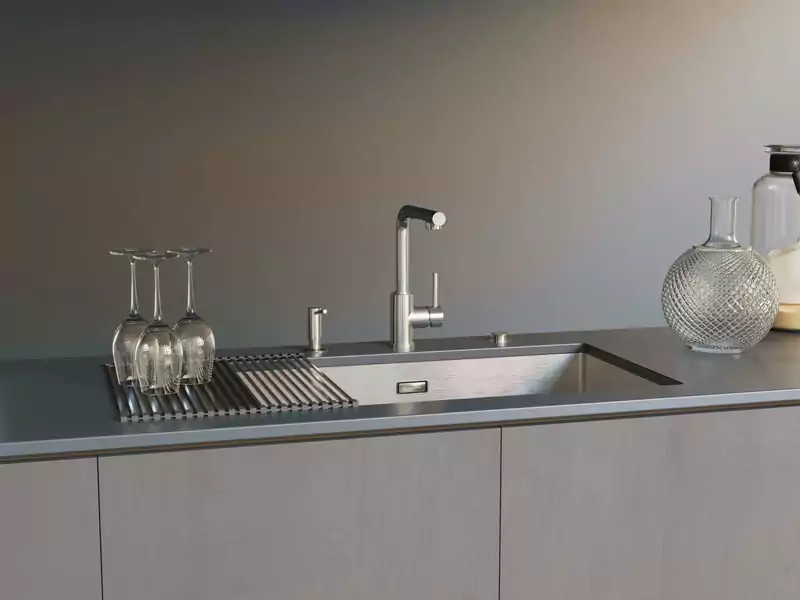 Omoikiri Taki 74-U/IF.3