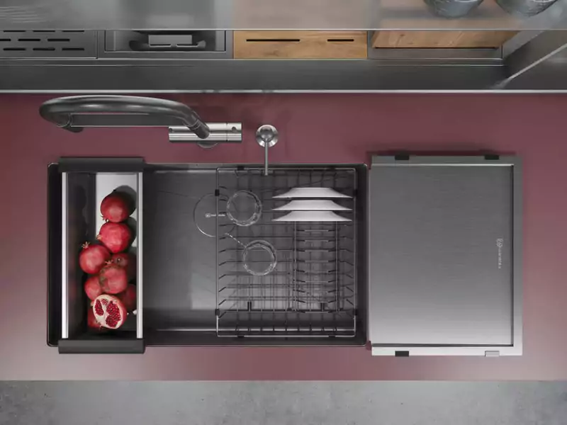 Omoikiri Taki 74-U/IF.2