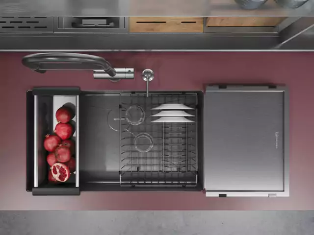 Omoikiri Taki 74-U/IF.2