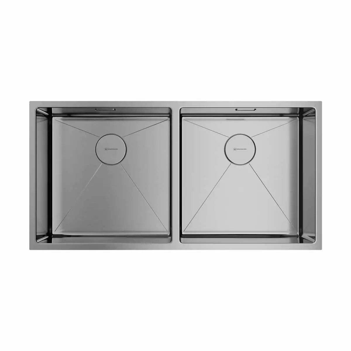 Omoikiri Taki 86-2-U/IF.5