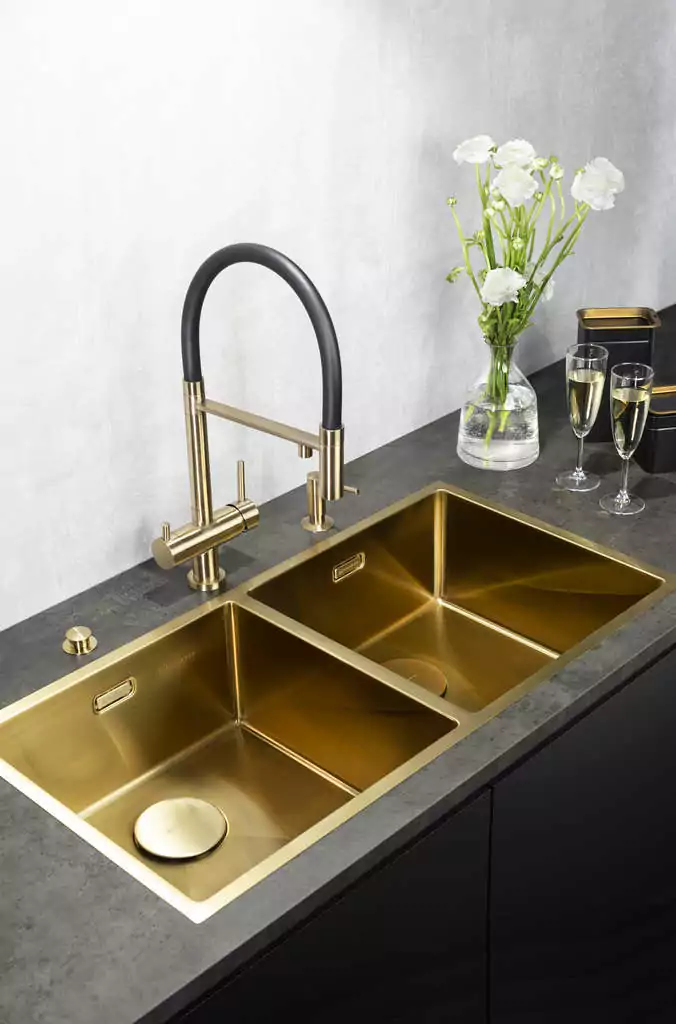 Omoikiri Taki 86-2-U/IF.2