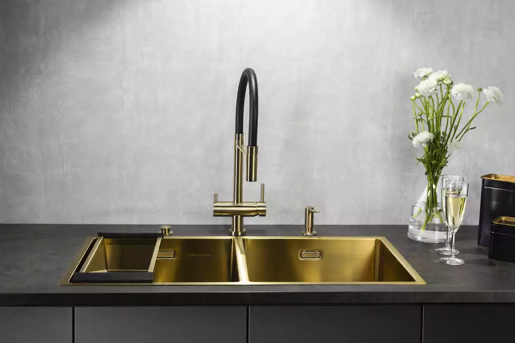 Omoikiri Taki 86-2-U/IF.3