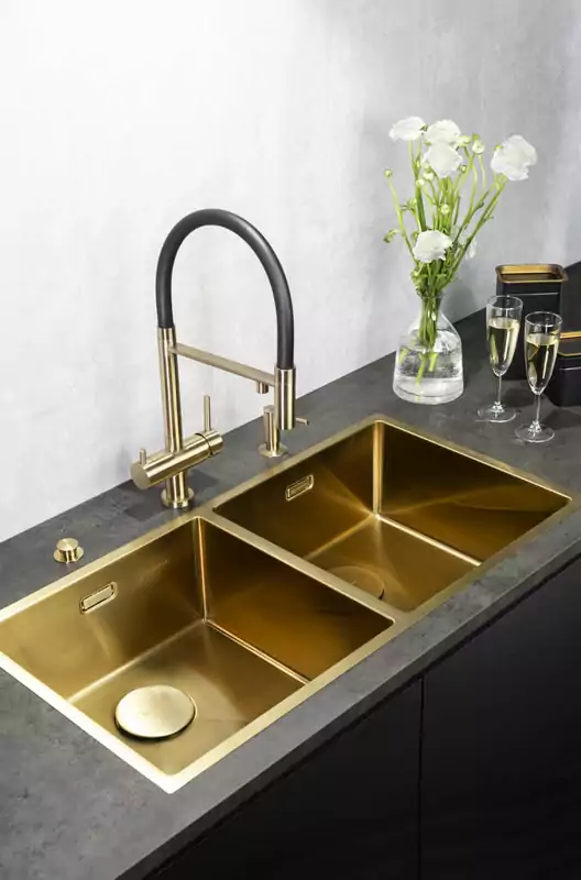 Omoikiri Taki 86-2-U/IF.2