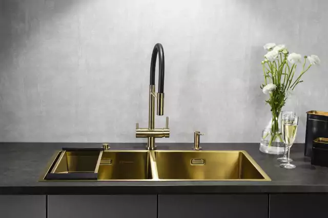 Omoikiri Taki 86-2-U/IF.3