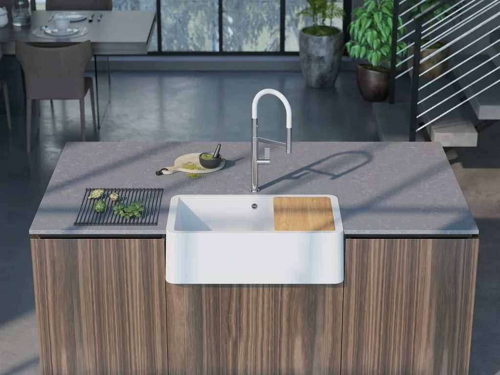 Omoikiri Tarento 83.1