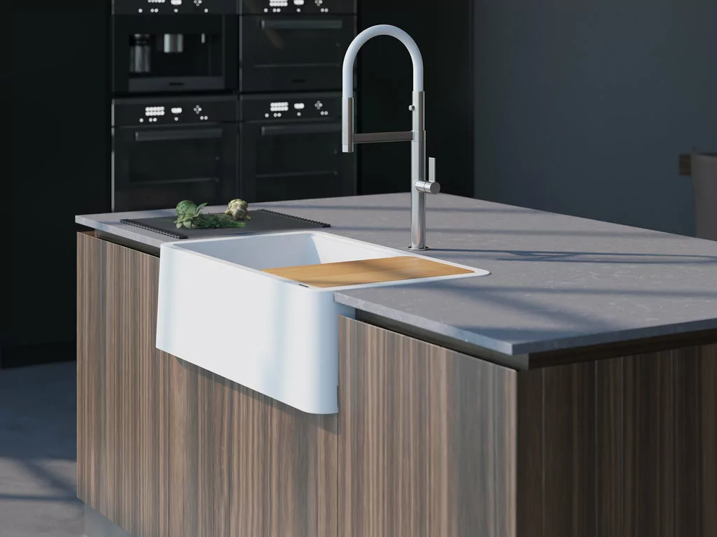 Omoikiri Tarento 83.3