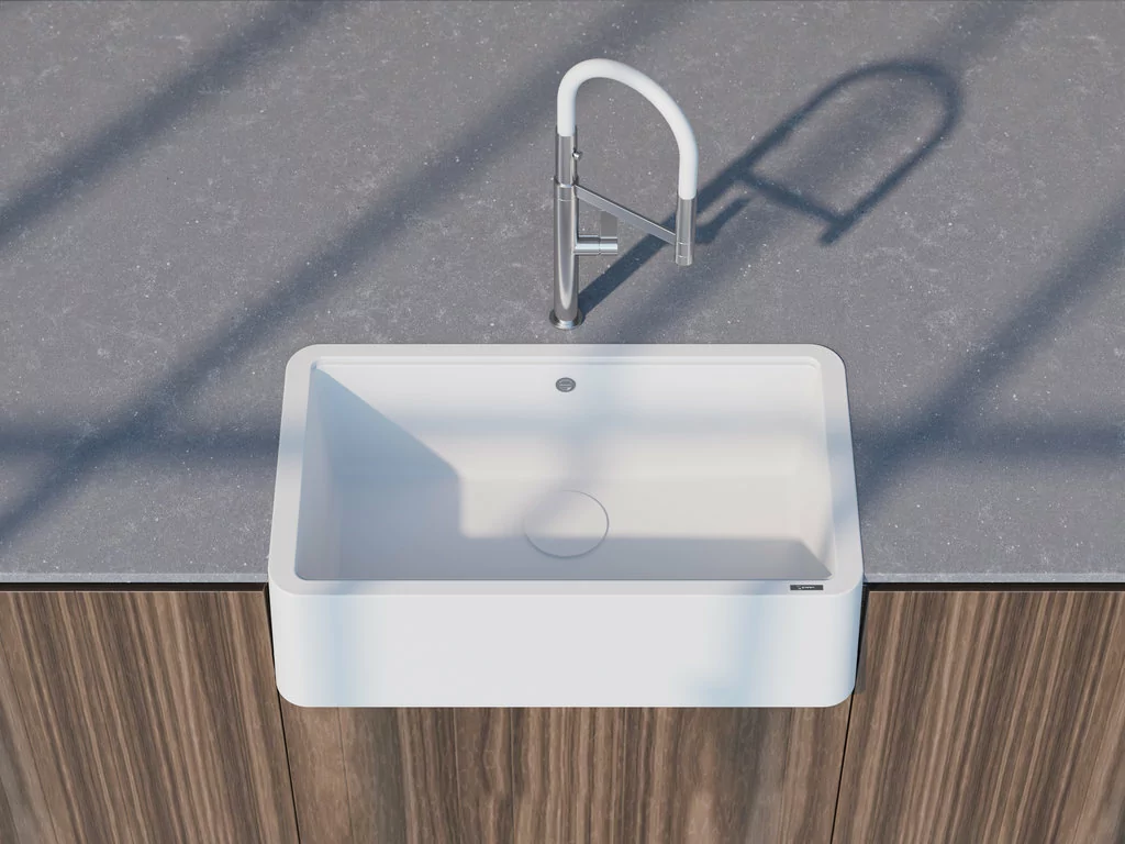 Omoikiri Tarento 83.4