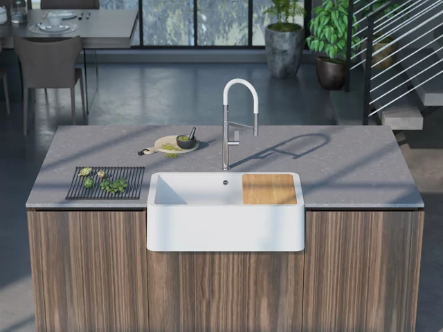 Omoikiri Tarento 83.1