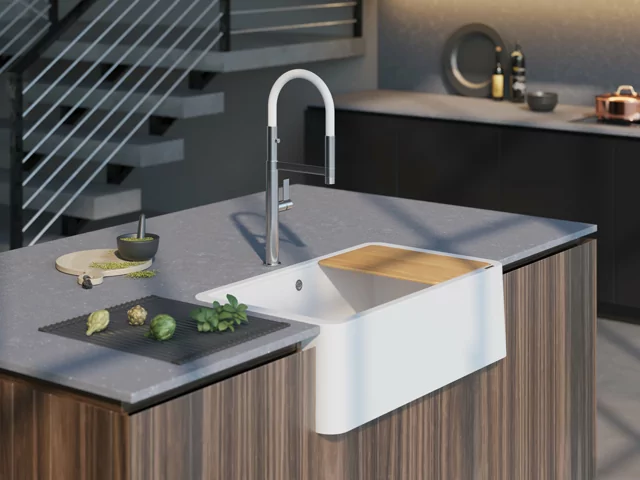 Omoikiri Tarento 83.2