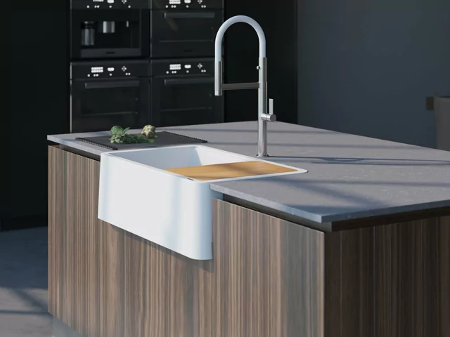 Omoikiri Tarento 83.3