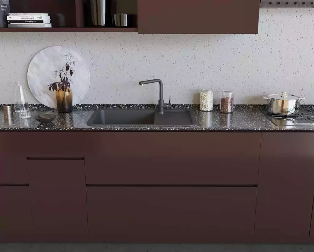 Omoikiri Tasogare 86.1