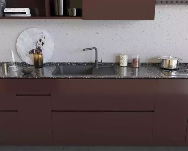 Omoikiri Tasogare 86.1