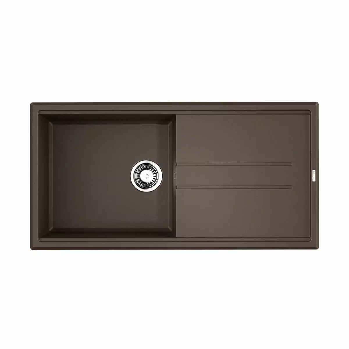 Omoikiri Tedori 100.9