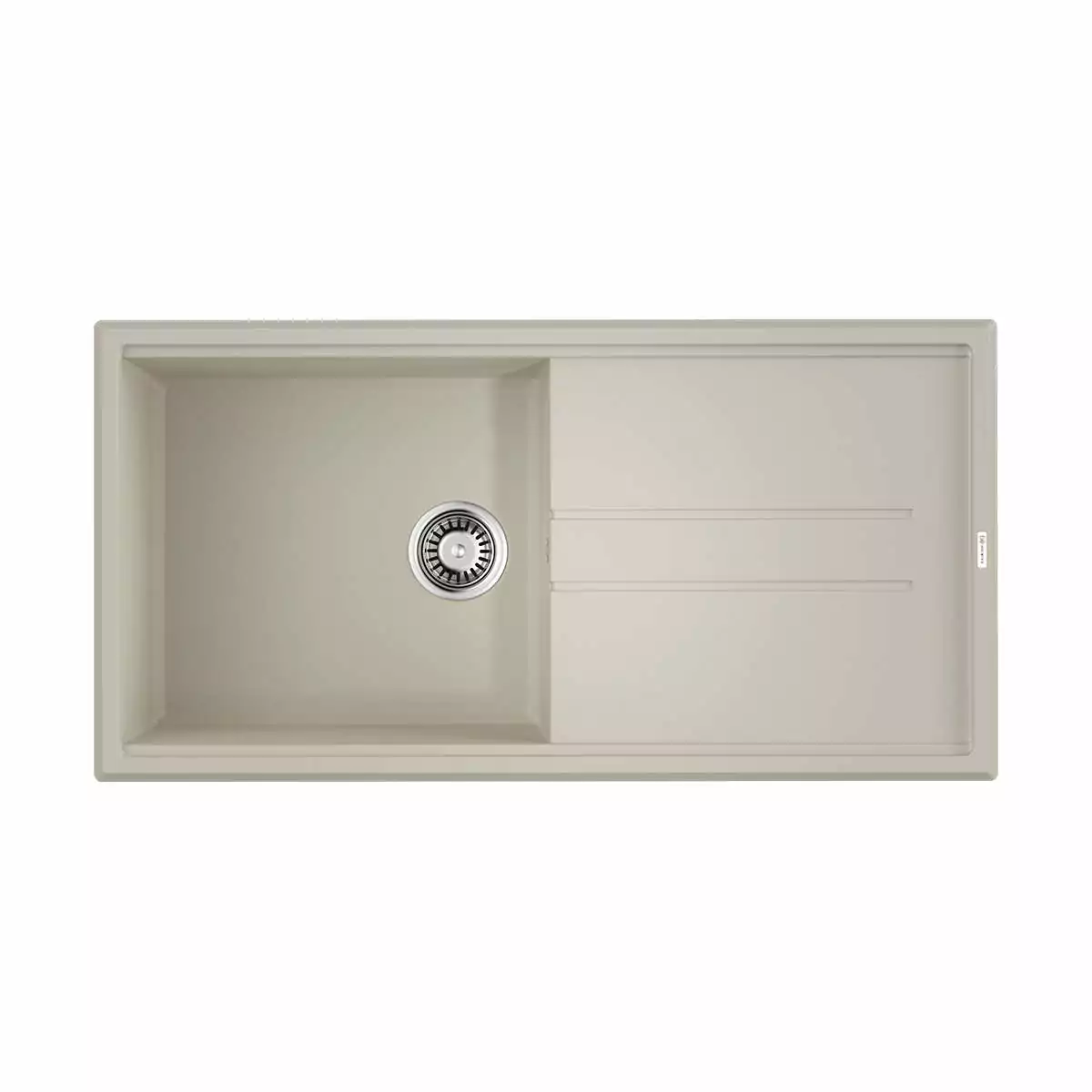 Omoikiri Tedori 100.10