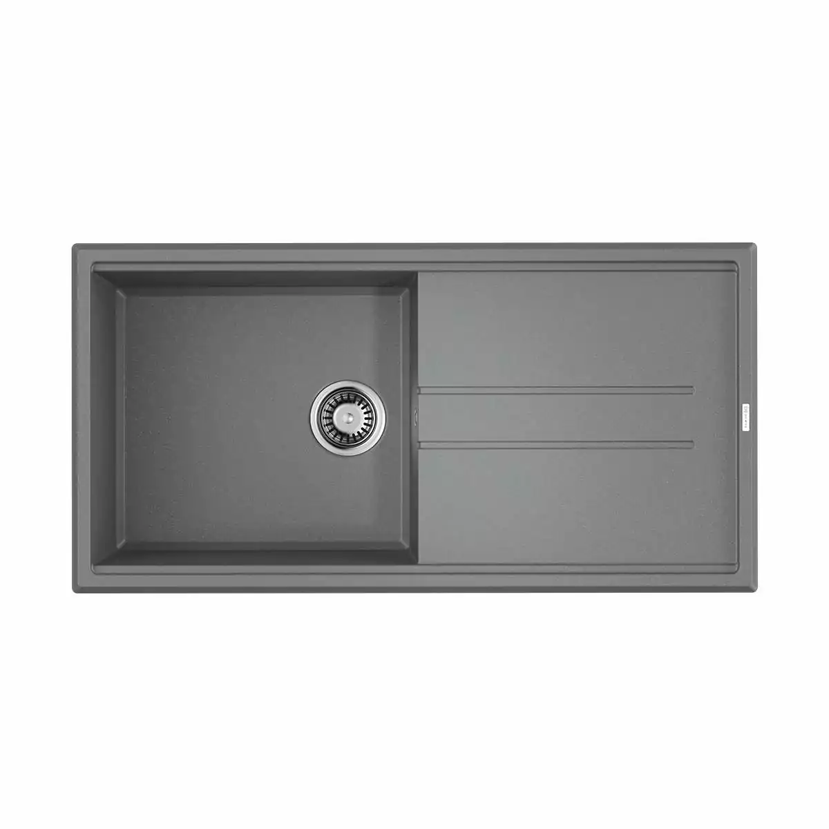 Omoikiri Tedori 100.6