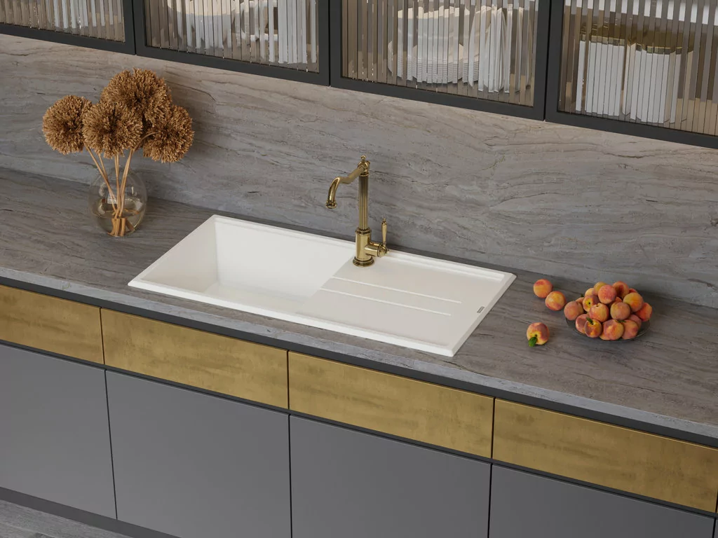 Omoikiri Tedori 100.2