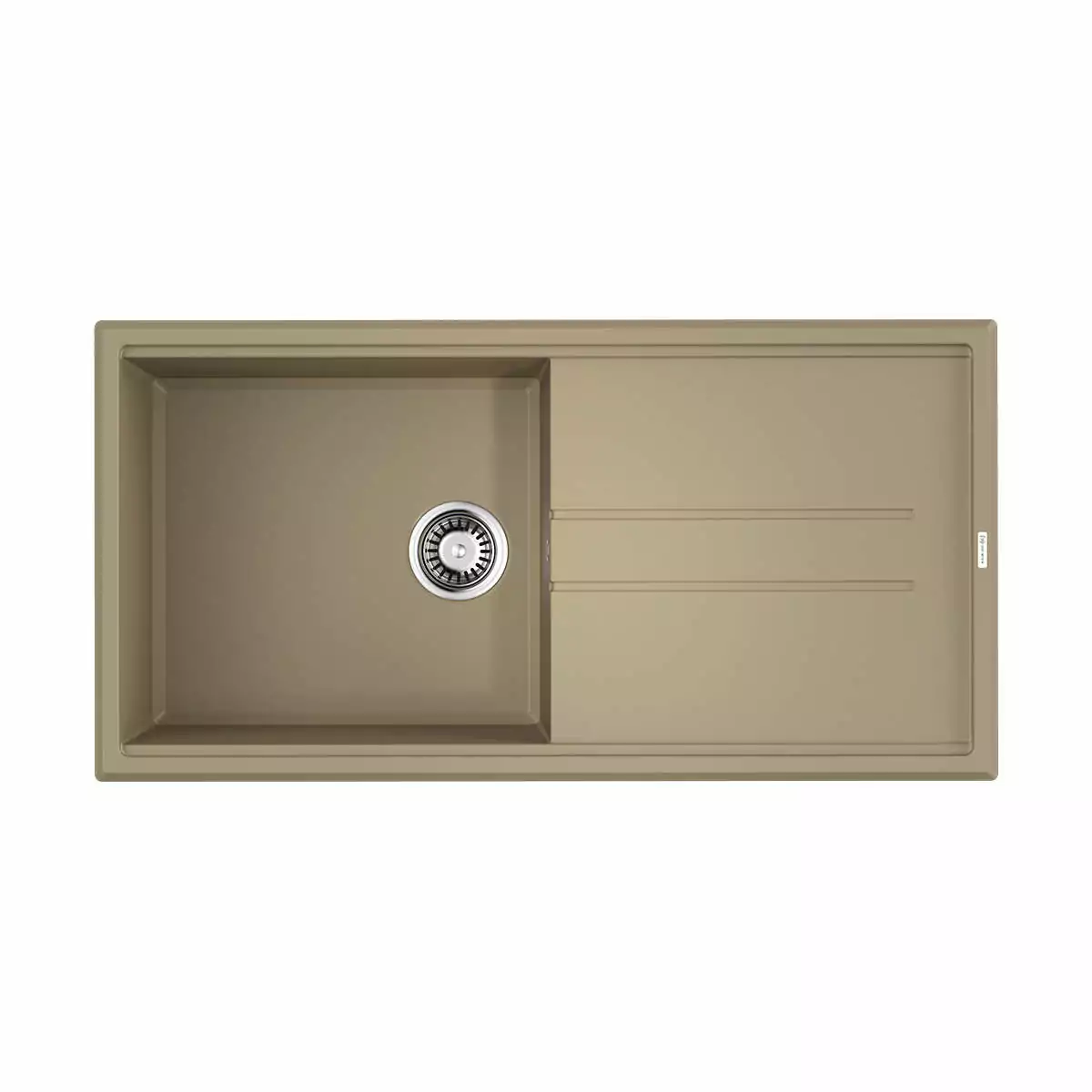 Omoikiri Tedori 100.11