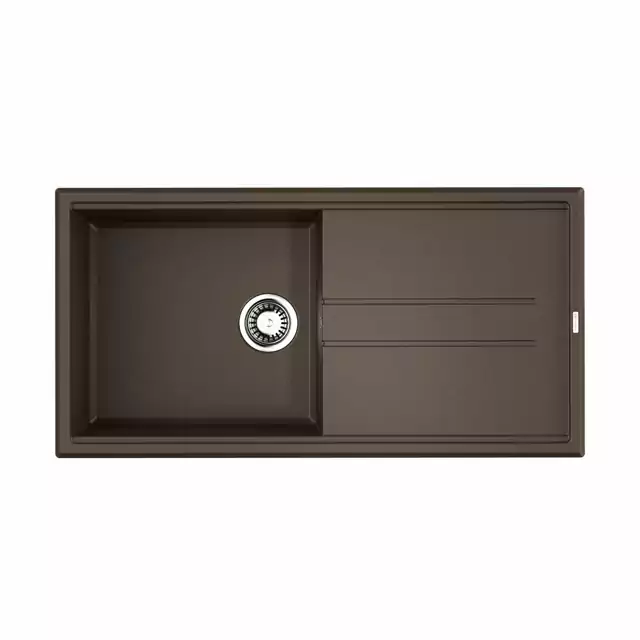 Omoikiri Tedori 100.9