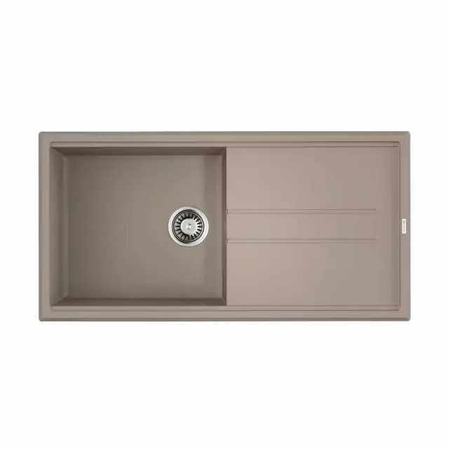 Omoikiri Tedori 100.8