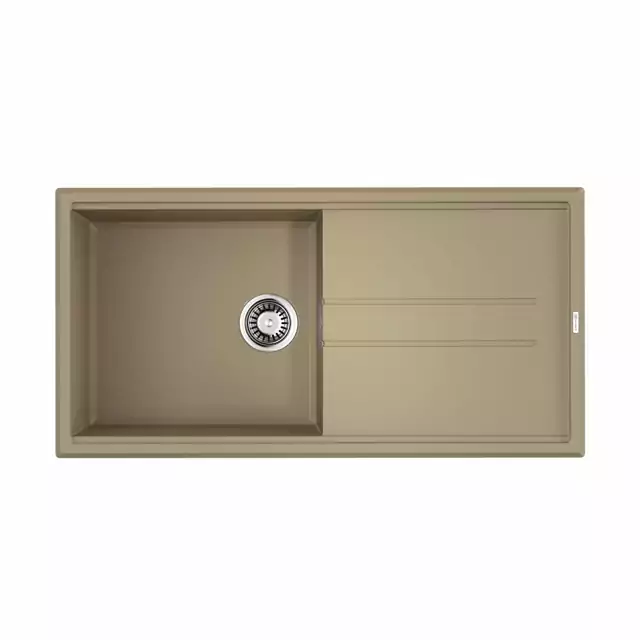 Omoikiri Tedori 100.11