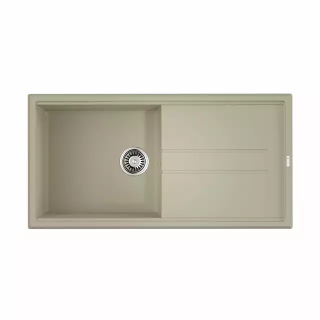 Omoikiri Tedori 100.4