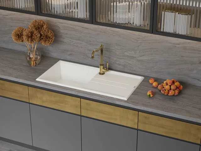 Omoikiri Tedori 100.2