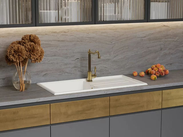 Omoikiri Tedori 100.3