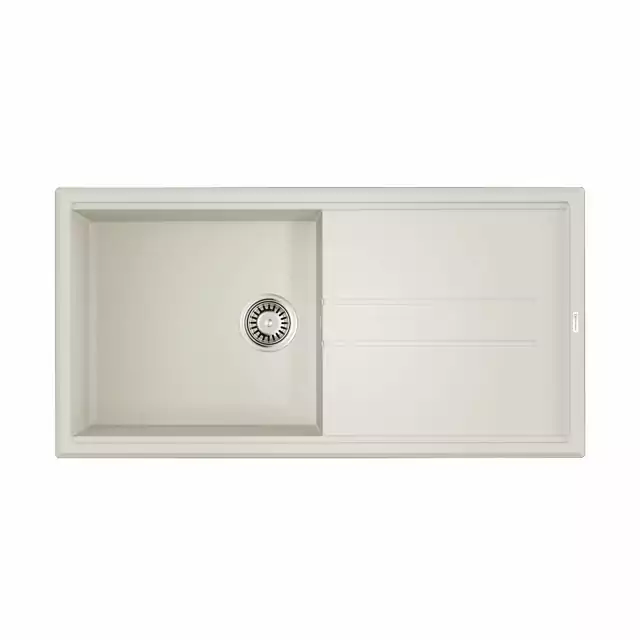 Omoikiri Tedori 100.5