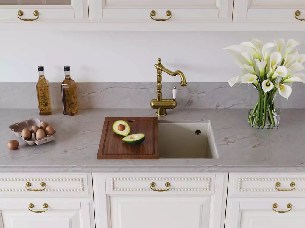 Omoikiri Tedori 54-U.3