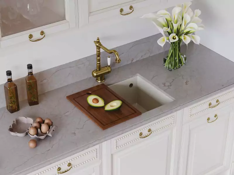 Omoikiri Tedori 54-U.4