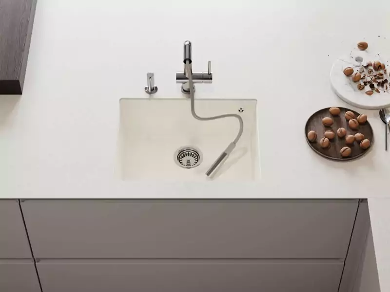 Omoikiri Tedori 54-U.2