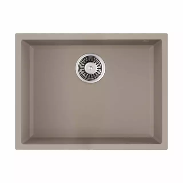 Omoikiri Tedori 54-U.0