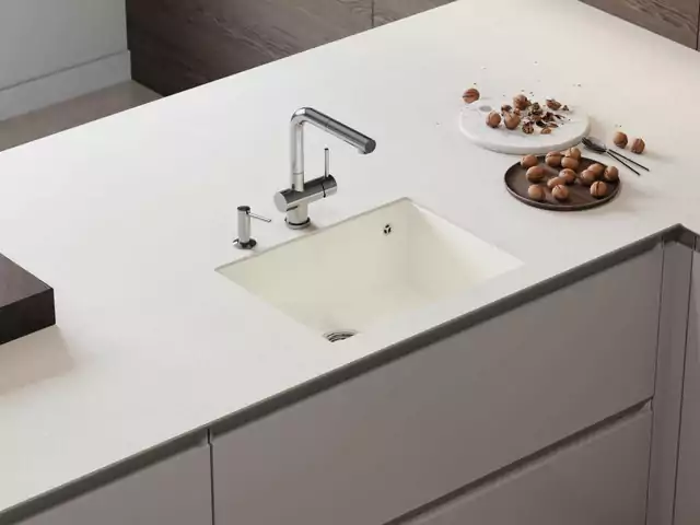 Omoikiri Tedori 54-U.1