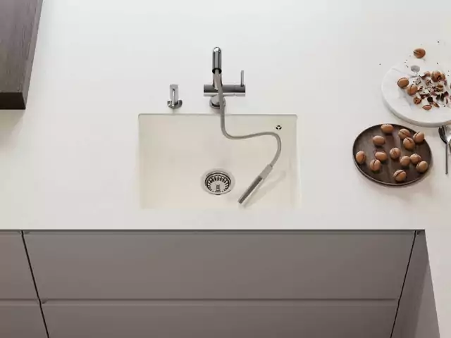 Omoikiri Tedori 54-U.2