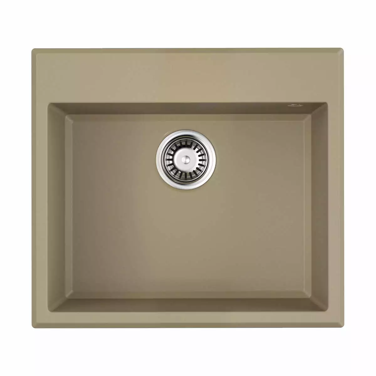 Omoikiri Tedori 57.5