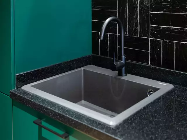 Omoikiri Tedori 57.2