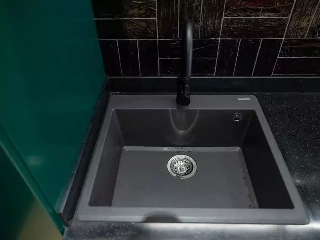 Omoikiri Tedori 57.1